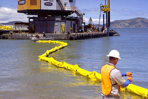 BARRERAS CONTENEDORAS