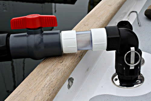 BOMBAS DE SUCCIÓN PARA USO SANITARIO